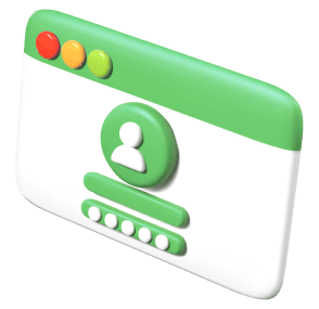 Sign Up